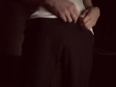 Перед сном надо подрочить - Screenshot 1 of 16 - Masturbate