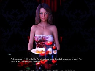 Sunshine Love #34 - PC Gameplay Lets Play(HD)