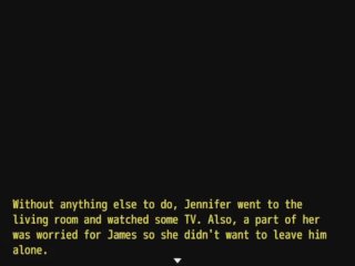 Corrupting Jennifer (v0.8full) Teil 13 Porn Game