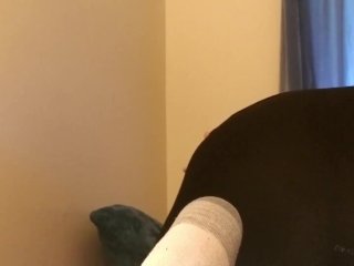 Being over like a slut