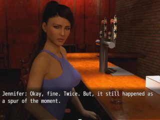 Corrupting Jennifer (v0.8full) Teil 15