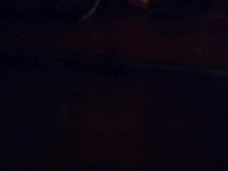 Ex Platform Shoeplay 