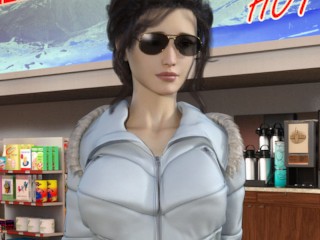 МАТЕРИНСКАЯ ЛЮБОВЬ #54 – Игровой процесс на ПК [HD]