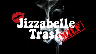 Публичная Кожаная Шлюха - Курение и Писание