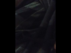 Morning masterbation