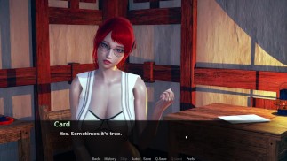 Wartribe Academy - Feuchte Träume mit mysteriöser Hacke (Teil 2)