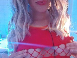 ASMR I just love the taste of_my own pussy juice! (Wet Pussy_Sounds)