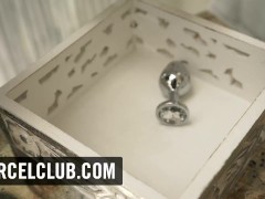 DORCEL TRAILER - The au pair's initiation