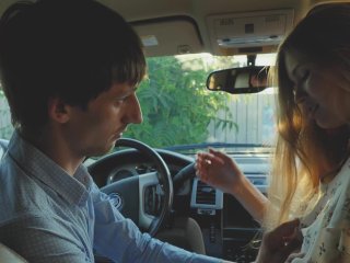 STUDENT LOST IN GHETTO AND PAID FOR THE RIDE BY SEX