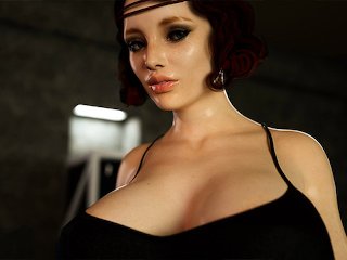 City Of Broken Dreamers #18 - PC Gameplay Lets Play (HD)