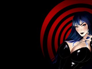 [GFE] I will blow, I will blow, I will blow