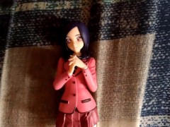 変態にスカートを脱がされ大量ぶっかけ顔射されるJC【フレッシュプリキュア東せつな(キュアパッション) 】 - Screenshot 1 of 16 - Prettycure
