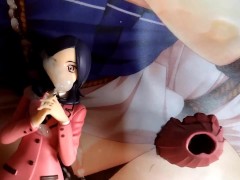 変態にスカートを脱がされ大量ぶっかけ顔射されるJC【フレッシュプリキュア東せつな(キュアパッション) 】 - Screenshot 16 of 16 - Prettycure