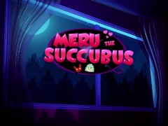 Video Meru the Succubus OVA 1
