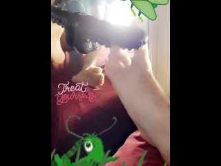 Sc Kyle Butler 'Pedi Foot Job Vol. 1'