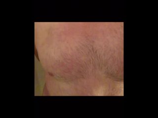 Hot Shower Masturbation Session with AnalPlay Until I Swallow My_Cumshot