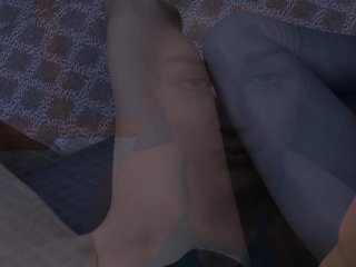 WVM 31 Bailey's Blowjob