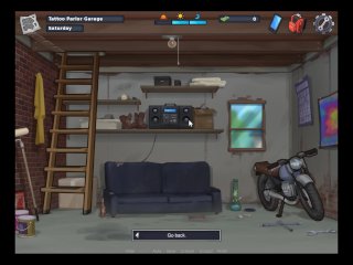 Summertime Saga Part 34: Fucking Eve In The_Ass