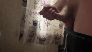 Sborrata rischiosa alle nonne!  