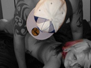 Jay Assassin FUCKs Crystal Gray