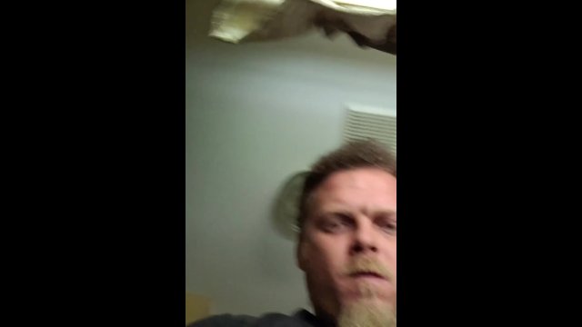 Cumming so much