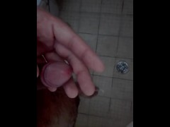 Tocando mi polla  - Screenshot 14 of 16 - Masturbation