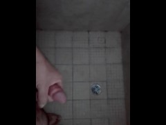 Tocando mi polla  - Screenshot 2 of 16 - Masturbation