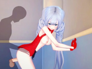 [Fate/Grand Order] Marie Antoinette(3d Hentai)