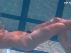 Top model with hairy pussy Ivetta Surikova