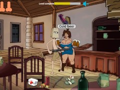FUCKERMAN - THE BEGINNING (FULL GAME) By LoveSkySan69