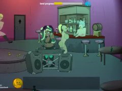 FUCKERMAN - Disco 11/16