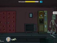 FUCKERMAN - Disco 15/16