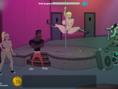 FUCKERMAN - Disco 3/16