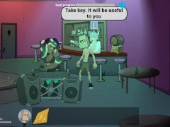 FUCKERMAN - Disco 6/16