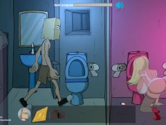 FUCKERMAN - Disco 7/16