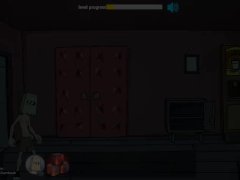 FUCKERMAN - Disco 8/16