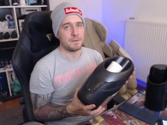 Kiiroo KEON review - showing the all new Kiiroo KEON and all of it's features!