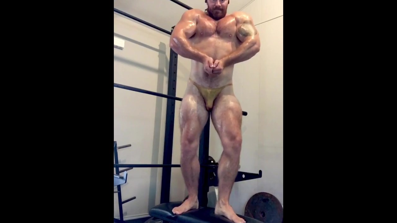 男性 bodybuilder nude Part 2 Requested Oil & Flex Workout OnlyfansBeefBeast Musclebear Bodybuilder  Hot Guy Posing Sexy Men - Pornhub Gay