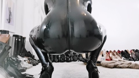 Latex Fetish