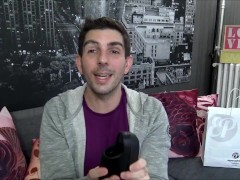 ARCWAVE ION : le nouveau masturbateur pour les hommes (Msieurjeremy)