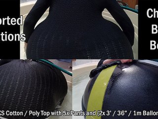 big boobs, chest inflation, ass expansion, waterweightmate