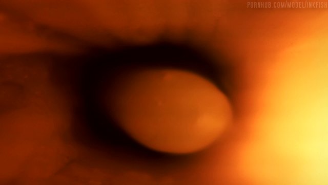 First Pulse Instantly Fills Condom