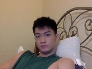 First timee doing it on cam