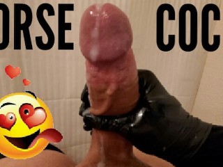 Male POV Énorme Bite Male Stripper Strokes BWC Pour Cumshot