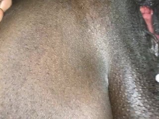 SexGodChamberlain BBC Anal Ebony Babe CharelleLove