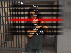 Where Bad Girls Go #3 - Chery, Cady and Roxxy