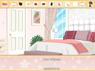 Milftoon Drama 0.32 p31 - Dirty Secret