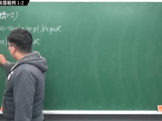 【全Pornhub最大華人微積分教學頻道】【張旭微積分】微分應用篇重點一：均值定理｜精選範例 1-2｜2020 版