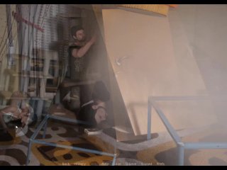 Pine Falls 2 - Wild sex, with sexy redhead gal, on the spa - Lilly's ending (Pt.12)