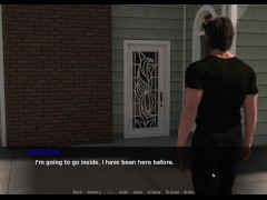 Pine Falls 2 - Nice blonde, great facial (Pt.10)